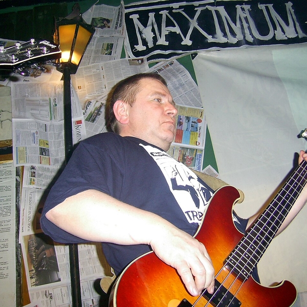 Ireneusz Wereński