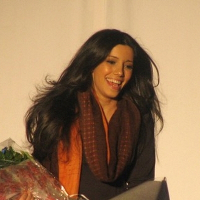 Irina Shabayeva Autograph Profile