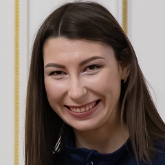 Irina Zaryazhko