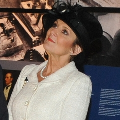 Iris Robinson