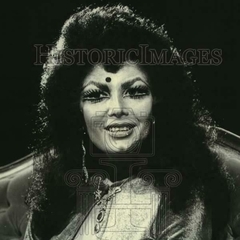 Irma Serrano
