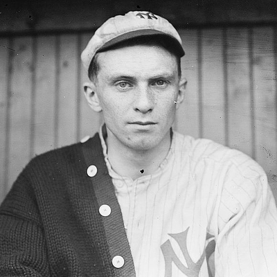 Iron Davis Autograph Profile