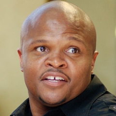 IronE Singleton