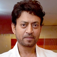 Irrfan Khan