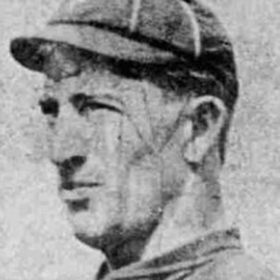 Irv Higginbotham Autograph Profile