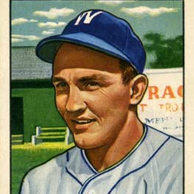 Irv Noren Autograph Profile