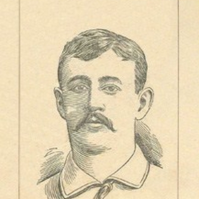 Irv Ray Autograph Profile