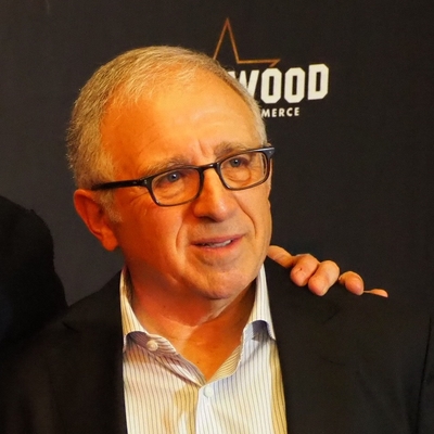 Irving Azoff Autograph Profile