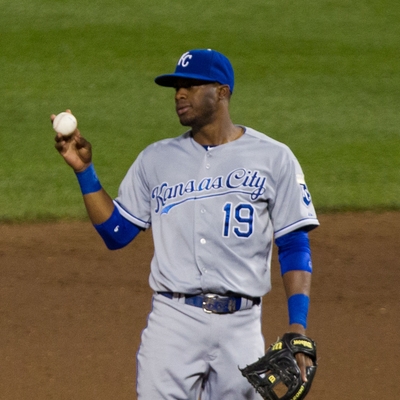 Irving Falu Autograph Profile