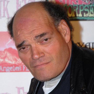 Irwin Keyes Autograph Profile