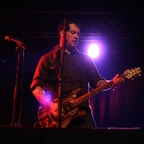 Isaac Brock