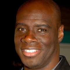 Isaac C. Singleton Jr.