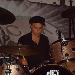 Isaac Carpenter