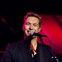 Isaac Hanson