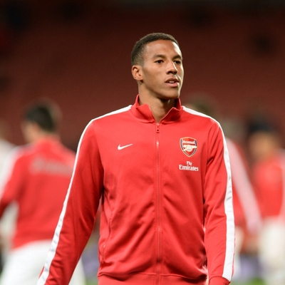 Isaac Hayden Autograph Profile