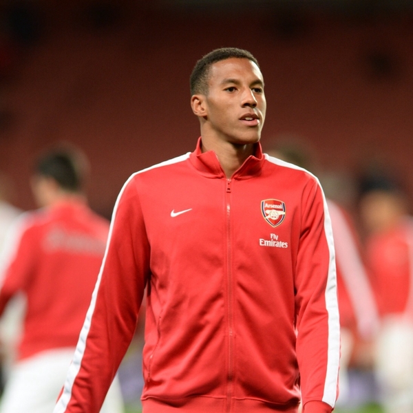 Isaac Hayden