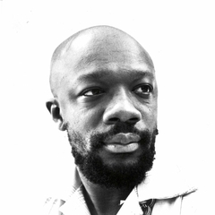 Isaac Hayes