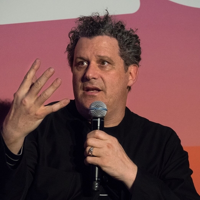 Isaac Mizrahi Autograph Profile
