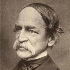 Isaac N. Arnold