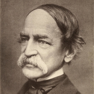 Isaac N. Arnold Autograph Profile