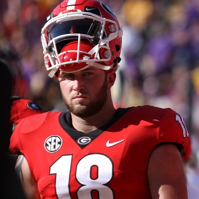 Isaac Nauta Autograph Profile