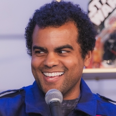 Isaac Robinson-Smith