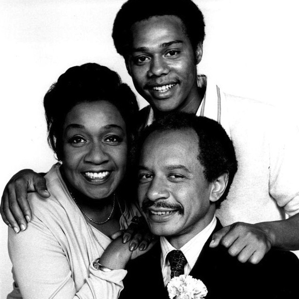 Isabel Sanford