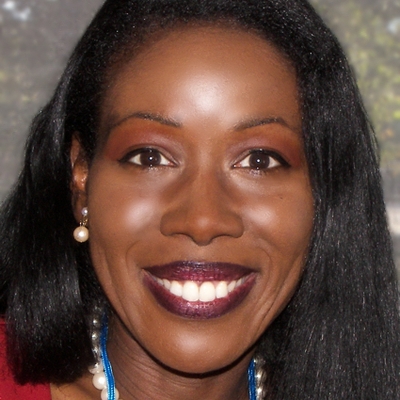 Isabel Wilkerson Autograph Profile