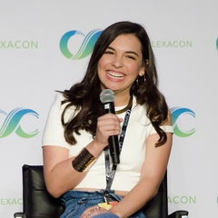Isabella Gomez