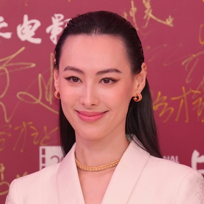 Isabella Leong Autograph Profile