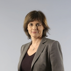 Isabella Lövin