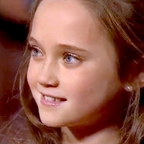 Isabelle Allen