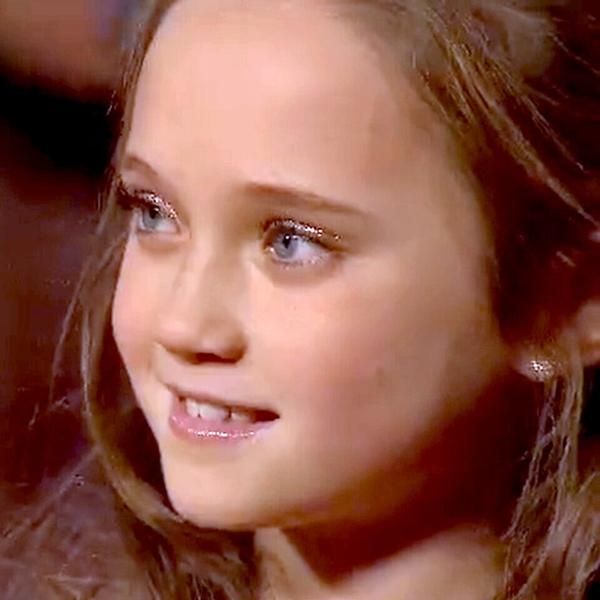 Isabelle Allen
