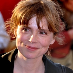 Isabelle Carré