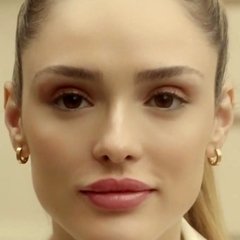 Isabelle Drummond