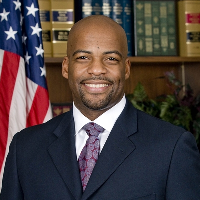 Isadore Hall, III Autograph Profile