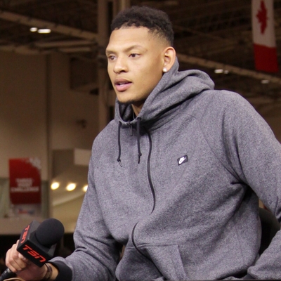 Isaiah Austin Autograph Profile