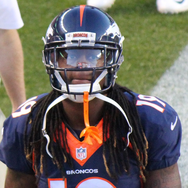 Isaiah Burse