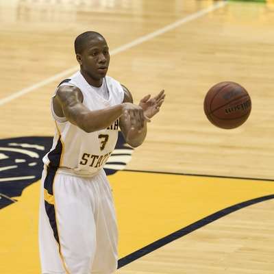 Isaiah Canaan Autograph Profile