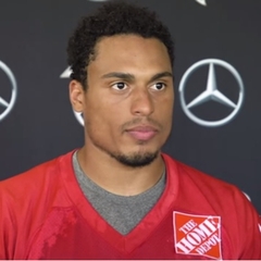 Isaiah Oliver