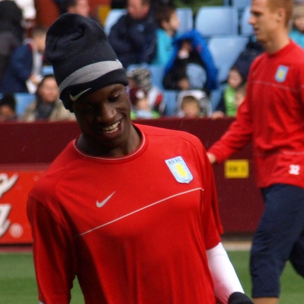 Isaiah Osbourne