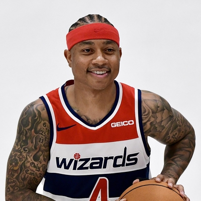 Isaiah Thomas Autograph Profile