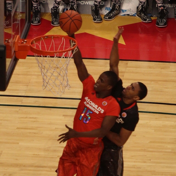 Isaiah Whitehead