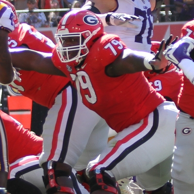 Isaiah Wilson Autograph Profile