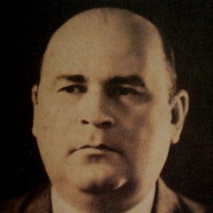 Isaías Medina Angarita