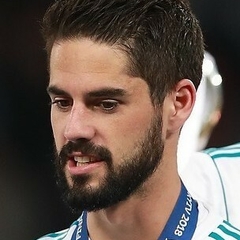 Isco