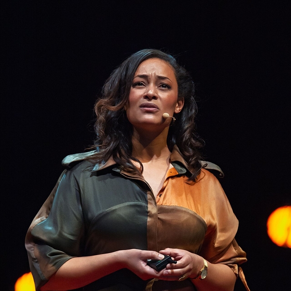 Iselin Shumba Skjævesland