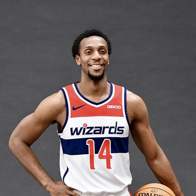Ish Smith Autograph Profile