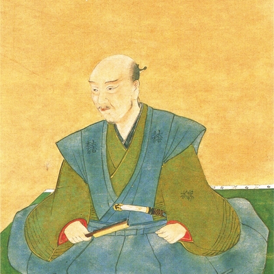Ishida Mitsunari Autograph Profile