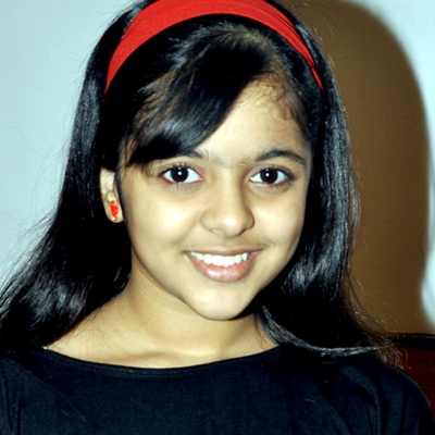 Ishita Panchal Autograph Profile